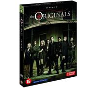 Coffret the originals, saison 3