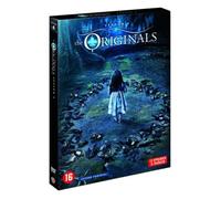 Il Originals Stagione 4 DVD Nuova