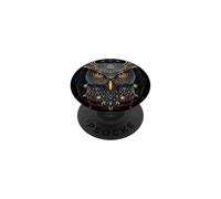 Il oscuro della notte PopSockets PopGrip Adesivo