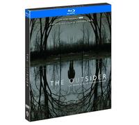 Il Outsider Blu-Ray Nuova
