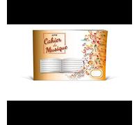 Il P' tit Quaderno di Musica