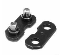 Il pacchetto di accessori per motosega a batteria include un totale di 20 opzioni di collegamento di ricambio essenziali