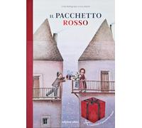 Il pacchetto rosso. Ediz. 30° anniversario