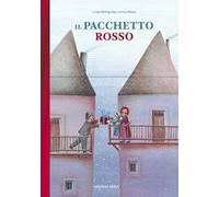 Il pacchetto rosso. Ediz. 30° anniversario