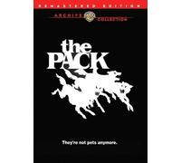 Il Pacco DVD (1977) - Joe Don Baker, Robert Clouse