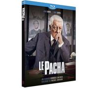 Il Pacha Blu-Ray Nuova