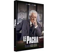 Il Pacha DVD NUOVO