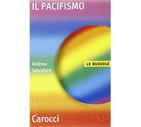 Il pacifismo