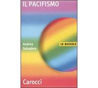 Il pacifismo
