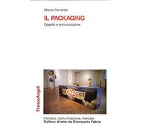 Il packaging. Oggetto e comunicazione