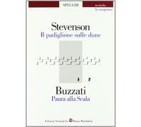 Il padiglione sulle dune-Paura alla Scala