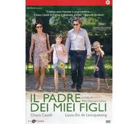 Il padre dei miei figli – CG Entertainment