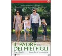Il padre dei miei figli
