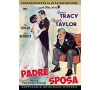 Il Padre Della Sposa (1950)
