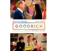 Il padre dell'anno / Goodrich (2024) [ Origine Danese, Nessuna Lingua Italiana ]
