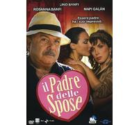 il padre delle spose dvd Italian Import by lino banfi