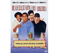 Il Padre Di Mio Figlio DVD WALT DISNEY