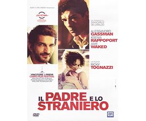 Il Padre E Lo Straniero
