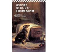 Il padre Goriot