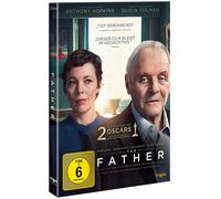 Il padre Olivia Colman