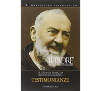 Il Padre. San Pio da Pietrelcina. La grande famiglia protetta dalla Madonna (Vol. 3)