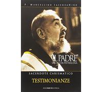 Il Padre. San Pio da Pietrelcina. Sacerdote carismatico (Vol. 2)