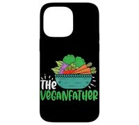 Il padre vegano Custodia per iPhone 14 Pro Max