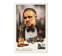 Il Padrino 1 Poster