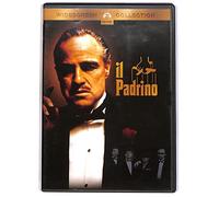 Il Padrino (1972) DVD