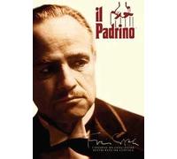 Film - Il Padrino - Dvd