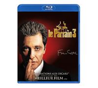 Il Padrino 3 Blu-Ray Nuova