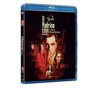 Film - Padrino (il) - Coda: La Morte Di Michael Corleone - Blu-ray
