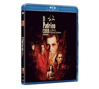 Il Padrino Coda: La Morte di Michael Corleone – Blu-ray – Universal Pictures