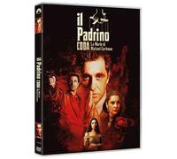 Il padrino coda: La morte di Michael Corleone (DVD)