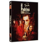 Il Padrino Coda: La Morte di Michael Corleone – Al Pacino, Diane Keaton – DVD – Koch Media