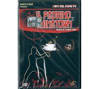 IL PADRINO DI CHINATOWN