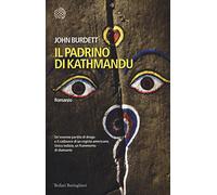 Il padrino di Kathmandu