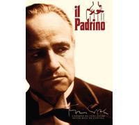 Film - Il Padrino - Dvd