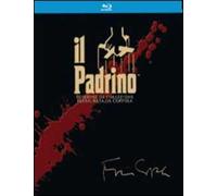 Il Padrino. Edizione da collezione restaurata da Coppola (4 Blu-ray)