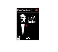 IL PADRINO GIOCO NUOVO PER SONY PLAYSTATION 2 PS2 IN EDIZIONE ITALIANA PRIMA ITA