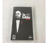 Il Padrino: Guerre di Mafia - Sony PSP