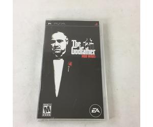Il Padrino: Guerre di Mafia - Sony PSP