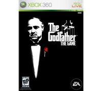 Il Padrino il Gioco - Xbox 360