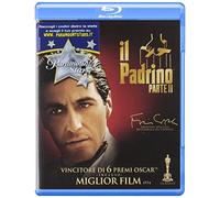 il padrino - parte ii - edizione da collezione res