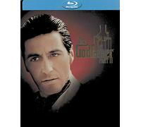 Il Padrino Parte II (Blu-ray) (SteelBook)