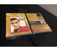 Il Padrino Parte II DVD Sigillata Nuovo
