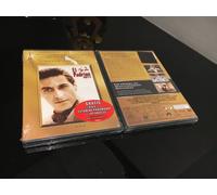 Il Padrino Parte II DVD Sigillato Nuovo