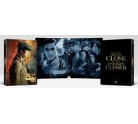 Il Padrino - Parte II Esclusiva Amazon (Steelbook 4K UHD + Blu-ray)