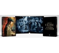 Il Padrino - Parte II Esclusiva Amazon (Steelbook 4K UHD + Blu-ray) - NUOVO