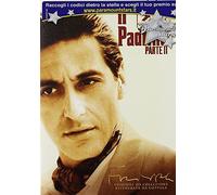 Il Padrino Parte II – regia di Francis Ford – Paramount Pictures